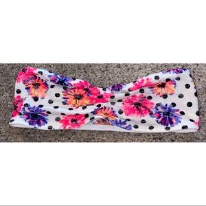 Pink Victorias Secret Bralette